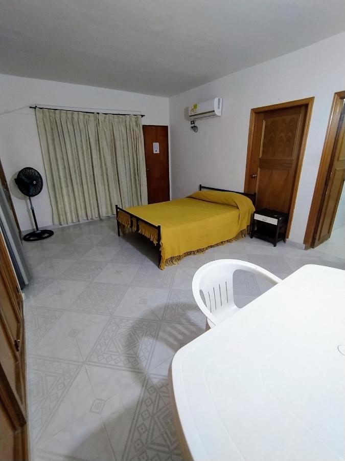 Hostal Villa Del Mar - Rodadero - Santa Marta (Magdalena) — Photos 3